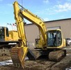 Thumbnail Komatsu PC100-6 &PC120-6 Excavators Workshop Service Manual Thumbnail Komatsu PC100-6 &PC120-6 Excavators Workshop Service Manual