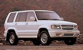 Thumbnail 1998-2002 Isuzu Trooper Service Repair Workshop Manual Thumbnail 1998-2002 Isuzu Trooper Service Repair Workshop Manual