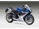 Thumbnail 2011-2012 Suzuki GSXR 600 Repair Service Manual Thumbnail 2011-2012 Suzuki GSXR 600 Repair Service Manual
