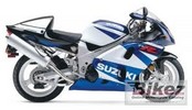 Thumbnail 1998-2002 Suzuki TL1000R Repair Workshop  Service Manual