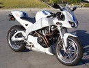 Thumbnail 2003 Buell Firebolt XB9R Motorcycle Service Manual