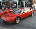 Thumbnail Ferrari Dino 308 GT4 Repair Service Workshop Manual