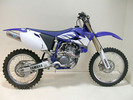 Thumbnail YAMAHA YZ250F SERVICE REPAIR MANUAL 2003-2010