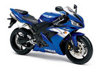 Thumbnail YAMAHA YZFR 1 2000-04 REPAIR SERVICE MANUAL