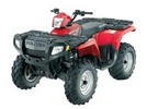 Thumbnail 2009 POLARIS XP500 SPORTSMAN REPAIR SERVICE MANUAL