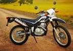 Thumbnail 2007-2013 Yamaha XT250 Service/Repair/Workshop Manual