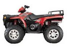 Thumbnail 2005-2010 Polaris Sportsman 800 ATV Master Service Manual