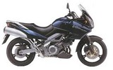 Thumbnail 2001-2008 Suzuki DL1000 Master Service Manual