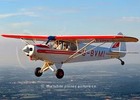 Thumbnail Piper PA18 Cub/Super Cub Manual Set