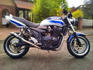 Thumbnail 2001-2002 SUZUKI GSX1400 K2 MASTER SERVICE MANUAL