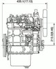 Thumbnail KUBOTA D722 ENGINE MASTER PARTS MANUAL Thumbnail KUBOTA D722 ENGINE MASTER PARTS MANUAL