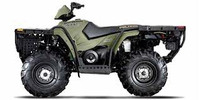 Thumbnail 2005 Polaris MV7 Master Service Manual Thumbnail 2005 Polaris MV7 Master Service Manual