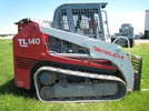Thumbnail TAKEUCHI  SKIDSTEER TL140 MASTER PARTS MANUAL
