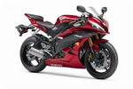 Thumbnail 2007 Yamaha R6 Master Service Manual
