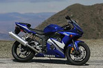 Thumbnail 2003-2004 Yamaha R6 Master Service Manual