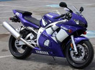 Thumbnail 1998-2002 Yamaha R6 Master Service Manual