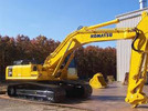Thumbnail  KOMATSU PC 300- 350 LC 7EO EXCAVATOR WORKSHOP SERVICEMANUAL