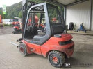 Thumbnail LINDE FORKTRUCKS H25,27,30,32 PARTS MANUAL