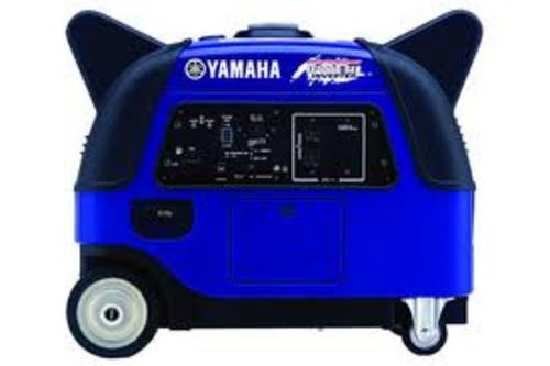 Product picture ALL Yamaha Generator InverterService Manual Ef2400ishc