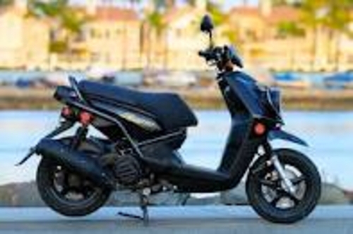 Product picture 2007-2012 Yamaha Zuma 125 Service/Repair Manual