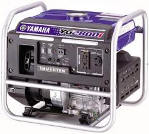 Product picture Yamaha Generator Inverter YG2800I  SERVICE REPAIR Manual 
