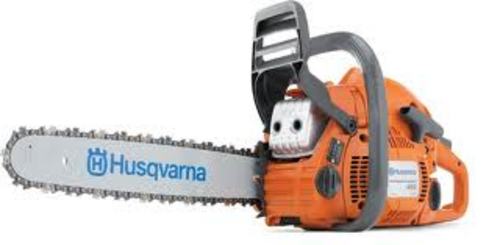 Product picture Husqavarna Chainsaws Master Service Repair  Manual