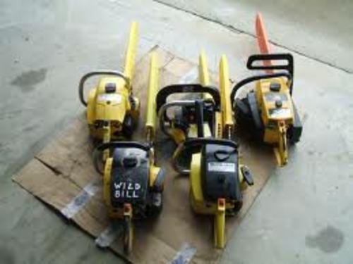 Product picture Mccullough Chainsaws Master Service Repair Workshop Manual