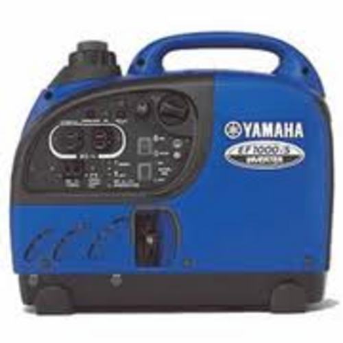 Product picture Yamaha EF1000is Generator Service Repair Manual
