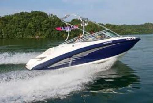 Product picture 2009-2012 Yamaha Jet Boats AR190 SX190 Repair Service Workshop Manual