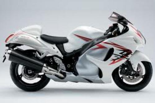 Product picture Suzuki 2008-2009 GSXR 1300 Hayabusa Master Workshop Manual