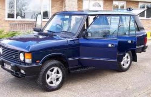 Product picture Landrover 300TDI Overhaul Manual