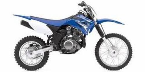 Product picture 2005-2009 Yamaha TTR125 Service Workshop Repair  Manual