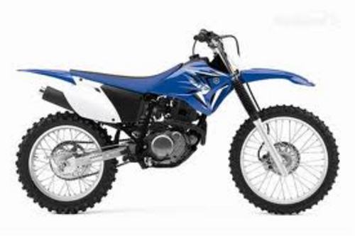 Product picture 2006-2009 Yamaha TTR230 Service/Workshop Repair Manual