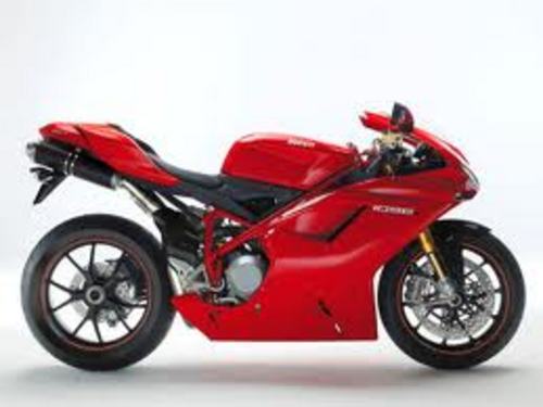 Product picture Ducati 1098 s Master Service Repair Workshop Manual
