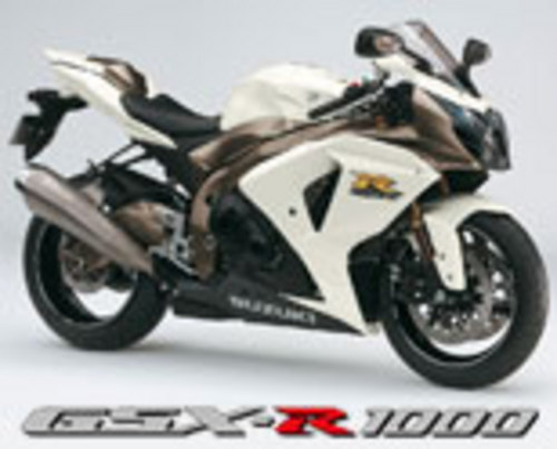 Product picture Suzuki GSXR1000 2009-2011 Master Service Manual