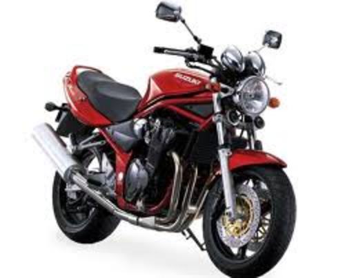 Product picture 2001-2002 Suzuki GSF 1200 S Service Repair Workshop Manual