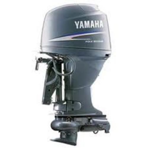 Product picture 2001-2010 Yamaha Jet Drive 4 stroke EFI Outboard Service Repair Manual