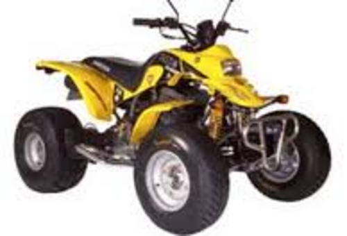 Product picture Barossa Sanyang NCA 250 Service Repair Workshop Manual