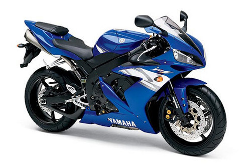 Product picture YAMAHA YZFR 1 2000-04 REPAIR SERVICE MANUAL