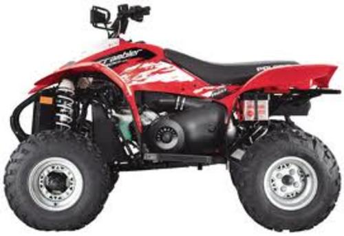 Product picture 2009 polaris 500 scrambler repair service manual