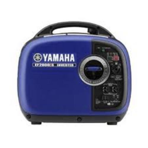 Product picture Yamaha Generator Inverter EF2000is Service Repair  Manual
