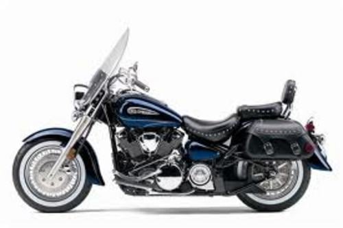 Product picture 2008 yamaha roadstar service manual