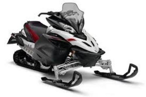 Product picture 2011-2013 Yamaha Apex SE/XTXSnowmobile Service/Repair Manual