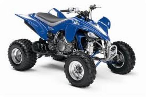 Product picture 2004-2006 Yamaha YZF450 Quad Service Repair Manual