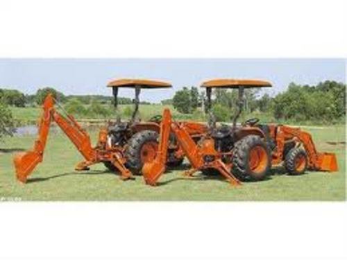 Product picture Kubota BH75-BH90 Master Parts Manual