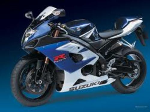 Product picture 2005-2006 Suzuki GSX_R 1000 Master Service Repair Manual