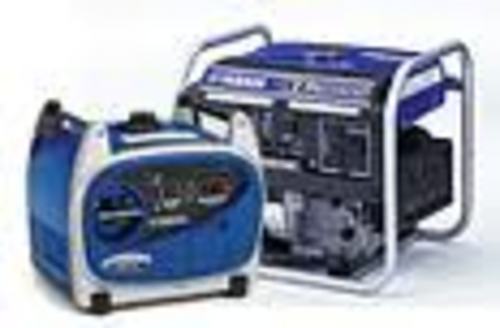 Product picture Yamaha yp20g/30g Generator/Inverter Service Manual