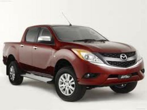 Product picture MAZDA BT50 SERVICE REPAIR WORKSHOP MANUAL