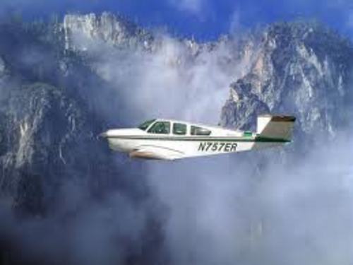 Product picture V35B POH Beechcraft Manual