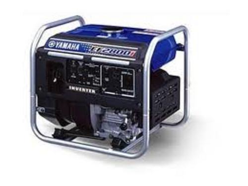 Product picture ALL Yamaha EF2800i Inverter Generator Service Repair Manual
